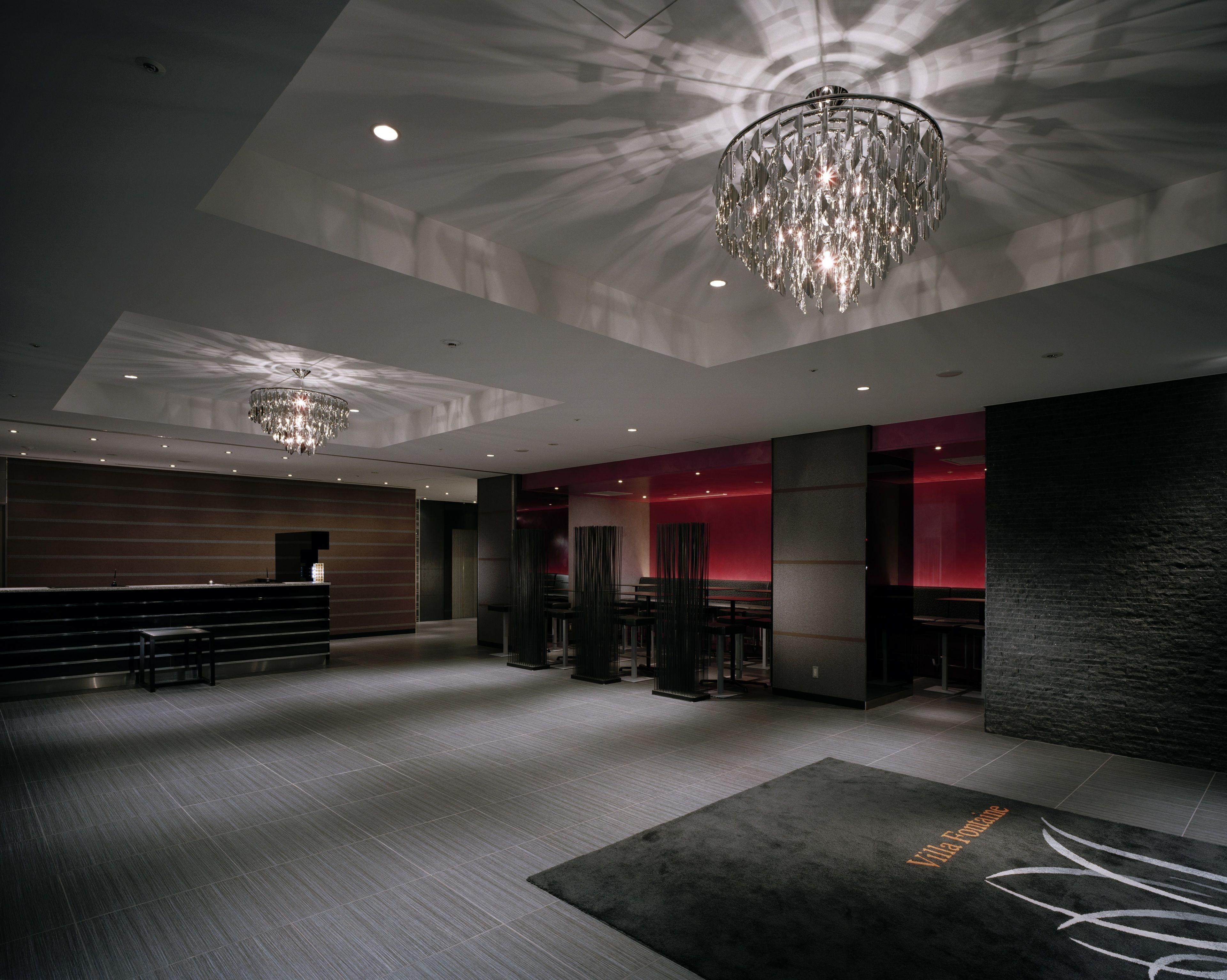 Villa Fontaine Tokyo Kudanshita — Photos 2